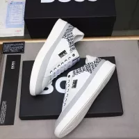 Cheap Boss Casual Shoes For Men #1330432 Replica Wholesale [$82.00 USD] [ITEM#1330432] on Replica Boss Casual Shoes