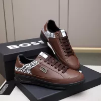 Cheap Boss Casual Shoes For Men #1330433 Replica Wholesale [$82.00 USD] [ITEM#1330433] on Replica Boss Casual Shoes