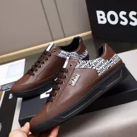 Cheap Boss Casual Shoes For Men #1330433 Replica Wholesale [$82.00 USD] [ITEM#1330433] on Replica Boss Casual Shoes