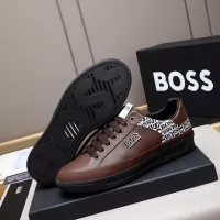 Cheap Boss Casual Shoes For Men #1330433 Replica Wholesale [$82.00 USD] [ITEM#1330433] on Replica Boss Casual Shoes