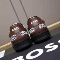 Cheap Boss Casual Shoes For Men #1330433 Replica Wholesale [$82.00 USD] [ITEM#1330433] on Replica Boss Casual Shoes
