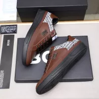 Cheap Boss Casual Shoes For Men #1330433 Replica Wholesale [$82.00 USD] [ITEM#1330433] on Replica Boss Casual Shoes