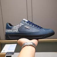 Cheap Boss Casual Shoes For Men #1330434 Replica Wholesale [$82.00 USD] [ITEM#1330434] on Replica Boss Casual Shoes