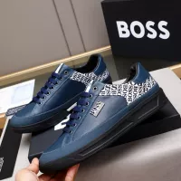 Cheap Boss Casual Shoes For Men #1330434 Replica Wholesale [$82.00 USD] [ITEM#1330434] on Replica Boss Casual Shoes