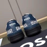 Cheap Boss Casual Shoes For Men #1330434 Replica Wholesale [$82.00 USD] [ITEM#1330434] on Replica Boss Casual Shoes