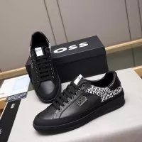 Cheap Boss Casual Shoes For Men #1330435 Replica Wholesale [$82.00 USD] [ITEM#1330435] on Replica Boss Casual Shoes