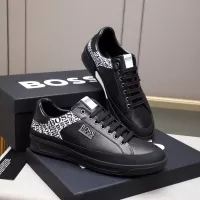 Cheap Boss Casual Shoes For Men #1330435 Replica Wholesale [$82.00 USD] [ITEM#1330435] on Replica Boss Casual Shoes