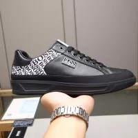 Cheap Boss Casual Shoes For Men #1330435 Replica Wholesale [$82.00 USD] [ITEM#1330435] on Replica Boss Casual Shoes