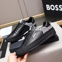 Cheap Boss Casual Shoes For Men #1330435 Replica Wholesale [$82.00 USD] [ITEM#1330435] on Replica Boss Casual Shoes