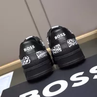 Cheap Boss Casual Shoes For Men #1330435 Replica Wholesale [$82.00 USD] [ITEM#1330435] on Replica Boss Casual Shoes