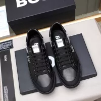 Cheap Boss Casual Shoes For Men #1330435 Replica Wholesale [$82.00 USD] [ITEM#1330435] on Replica Boss Casual Shoes