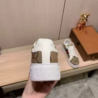 Cheap Gucci Casual Shoes For Men #1330437 Replica Wholesale [$76.00 USD] [ITEM#1330437] on Replica Gucci Casual Shoes