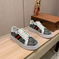 Cheap Gucci Casual Shoes For Men #1330438 Replica Wholesale [$76.00 USD] [ITEM#1330438] on Replica Gucci Casual Shoes