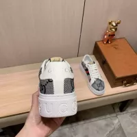 Cheap Gucci Casual Shoes For Men #1330438 Replica Wholesale [$76.00 USD] [ITEM#1330438] on Replica Gucci Casual Shoes