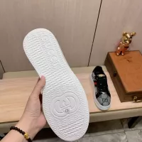Cheap Gucci Casual Shoes For Men #1330439 Replica Wholesale [$76.00 USD] [ITEM#1330439] on Replica Gucci Casual Shoes