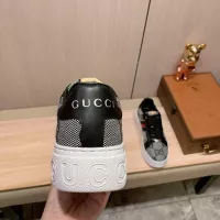Cheap Gucci Casual Shoes For Men #1330439 Replica Wholesale [$76.00 USD] [ITEM#1330439] on Replica Gucci Casual Shoes
