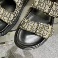Cheap Christian Dior Slippers For Men #1330442 Replica Wholesale [$56.00 USD] [ITEM#1330442] on Replica Christian Dior Slippers