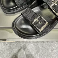 Cheap Christian Dior Slippers For Men #1330444 Replica Wholesale [$56.00 USD] [ITEM#1330444] on Replica Christian Dior Slippers