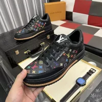 Cheap Louis Vuitton Casual Shoes For Men #1330446 Replica Wholesale [$80.00 USD] [ITEM#1330446] on Replica Louis Vuitton Casual Shoes
