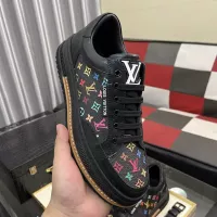 Cheap Louis Vuitton Casual Shoes For Men #1330446 Replica Wholesale [$80.00 USD] [ITEM#1330446] on Replica Louis Vuitton Casual Shoes