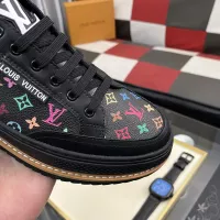 Cheap Louis Vuitton Casual Shoes For Men #1330446 Replica Wholesale [$80.00 USD] [ITEM#1330446] on Replica Louis Vuitton Casual Shoes