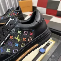 Cheap Louis Vuitton Casual Shoes For Men #1330446 Replica Wholesale [$80.00 USD] [ITEM#1330446] on Replica Louis Vuitton Casual Shoes