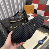Cheap Louis Vuitton Casual Shoes For Men #1330446 Replica Wholesale [$80.00 USD] [ITEM#1330446] on Replica Louis Vuitton Casual Shoes