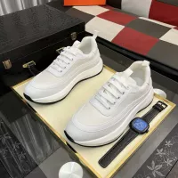 Cheap Hermes Casual Shoes For Men #1330447 Replica Wholesale [$82.00 USD] [ITEM#1330447] on Replica Hermes Casual Shoes