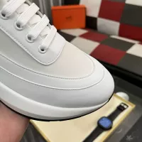 Cheap Hermes Casual Shoes For Men #1330447 Replica Wholesale [$82.00 USD] [ITEM#1330447] on Replica Hermes Casual Shoes