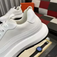 Cheap Hermes Casual Shoes For Men #1330447 Replica Wholesale [$82.00 USD] [ITEM#1330447] on Replica Hermes Casual Shoes