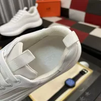 Cheap Hermes Casual Shoes For Men #1330447 Replica Wholesale [$82.00 USD] [ITEM#1330447] on Replica Hermes Casual Shoes