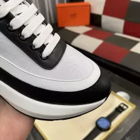 Cheap Hermes Casual Shoes For Men #1330448 Replica Wholesale [$82.00 USD] [ITEM#1330448] on Replica Hermes Casual Shoes