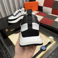 Cheap Hermes Casual Shoes For Men #1330448 Replica Wholesale [$82.00 USD] [ITEM#1330448] on Replica Hermes Casual Shoes