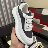 Cheap Hermes Casual Shoes For Men #1330449 Replica Wholesale [$82.00 USD] [ITEM#1330449] on Replica Hermes Casual Shoes