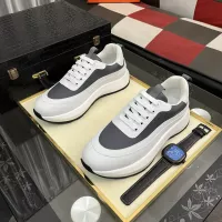 Cheap Hermes Casual Shoes For Men #1330449 Replica Wholesale [$82.00 USD] [ITEM#1330449] on Replica Hermes Casual Shoes