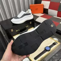 Cheap Hermes Casual Shoes For Men #1330449 Replica Wholesale [$82.00 USD] [ITEM#1330449] on Replica Hermes Casual Shoes