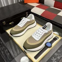 Cheap Hermes Casual Shoes For Men #1330452 Replica Wholesale [$82.00 USD] [ITEM#1330452] on Replica Hermes Casual Shoes