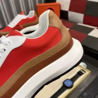 Cheap Hermes Casual Shoes For Men #1330453 Replica Wholesale [$82.00 USD] [ITEM#1330453] on Replica Hermes Casual Shoes
