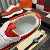 Cheap Hermes Casual Shoes For Men #1330453 Replica Wholesale [$82.00 USD] [ITEM#1330453] on Replica Hermes Casual Shoes