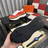 Cheap Hermes Casual Shoes For Men #1330453 Replica Wholesale [$82.00 USD] [ITEM#1330453] on Replica Hermes Casual Shoes