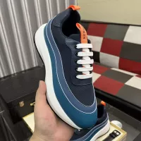 Cheap Hermes Casual Shoes For Men #1330454 Replica Wholesale [$82.00 USD] [ITEM#1330454] on Replica Hermes Casual Shoes