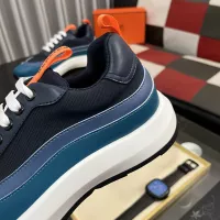 Cheap Hermes Casual Shoes For Men #1330454 Replica Wholesale [$82.00 USD] [ITEM#1330454] on Replica Hermes Casual Shoes