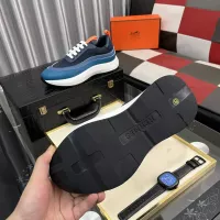 Cheap Hermes Casual Shoes For Men #1330454 Replica Wholesale [$82.00 USD] [ITEM#1330454] on Replica Hermes Casual Shoes