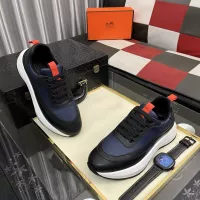 Cheap Hermes Casual Shoes For Men #1330455 Replica Wholesale [$82.00 USD] [ITEM#1330455] on Replica Hermes Casual Shoes
