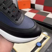 Cheap Hermes Casual Shoes For Men #1330455 Replica Wholesale [$82.00 USD] [ITEM#1330455] on Replica Hermes Casual Shoes