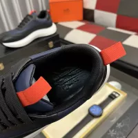 Cheap Hermes Casual Shoes For Men #1330455 Replica Wholesale [$82.00 USD] [ITEM#1330455] on Replica Hermes Casual Shoes