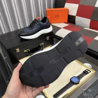Cheap Hermes Casual Shoes For Men #1330455 Replica Wholesale [$82.00 USD] [ITEM#1330455] on Replica Hermes Casual Shoes