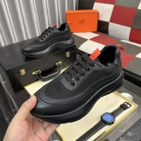 Cheap Hermes Casual Shoes For Men #1330456 Replica Wholesale [$82.00 USD] [ITEM#1330456] on Replica Hermes Casual Shoes