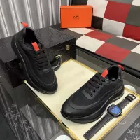 Cheap Hermes Casual Shoes For Men #1330456 Replica Wholesale [$82.00 USD] [ITEM#1330456] on Replica Hermes Casual Shoes