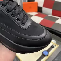 Cheap Hermes Casual Shoes For Men #1330456 Replica Wholesale [$82.00 USD] [ITEM#1330456] on Replica Hermes Casual Shoes